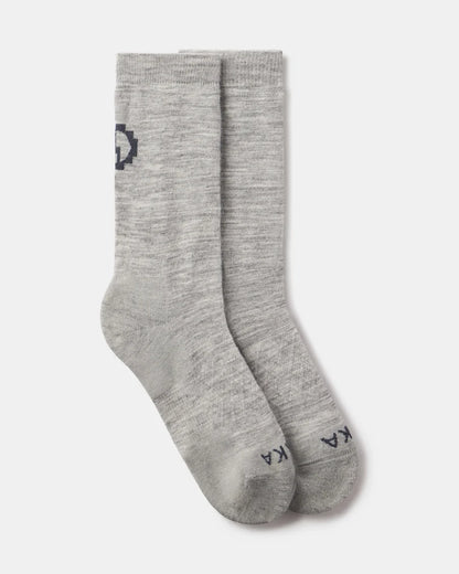 Paka Apparel Essential Crew Sock