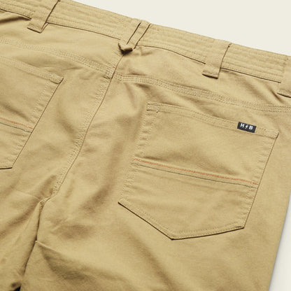 Howler Brothers Men's Frontside 5-Pocket Pants