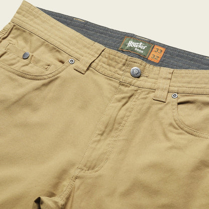 Howler Brothers Men's Frontside 5-Pocket Pants