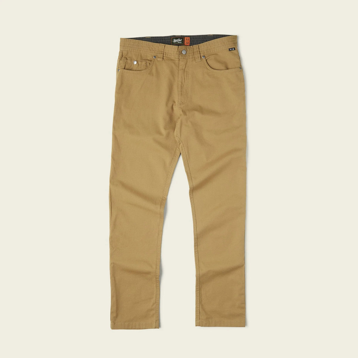 Howler Brothers Men's Frontside 5-Pocket Pants