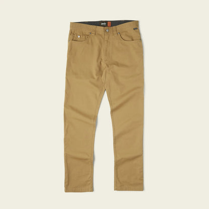 Howler Brothers Men's Frontside 5-Pocket Pants