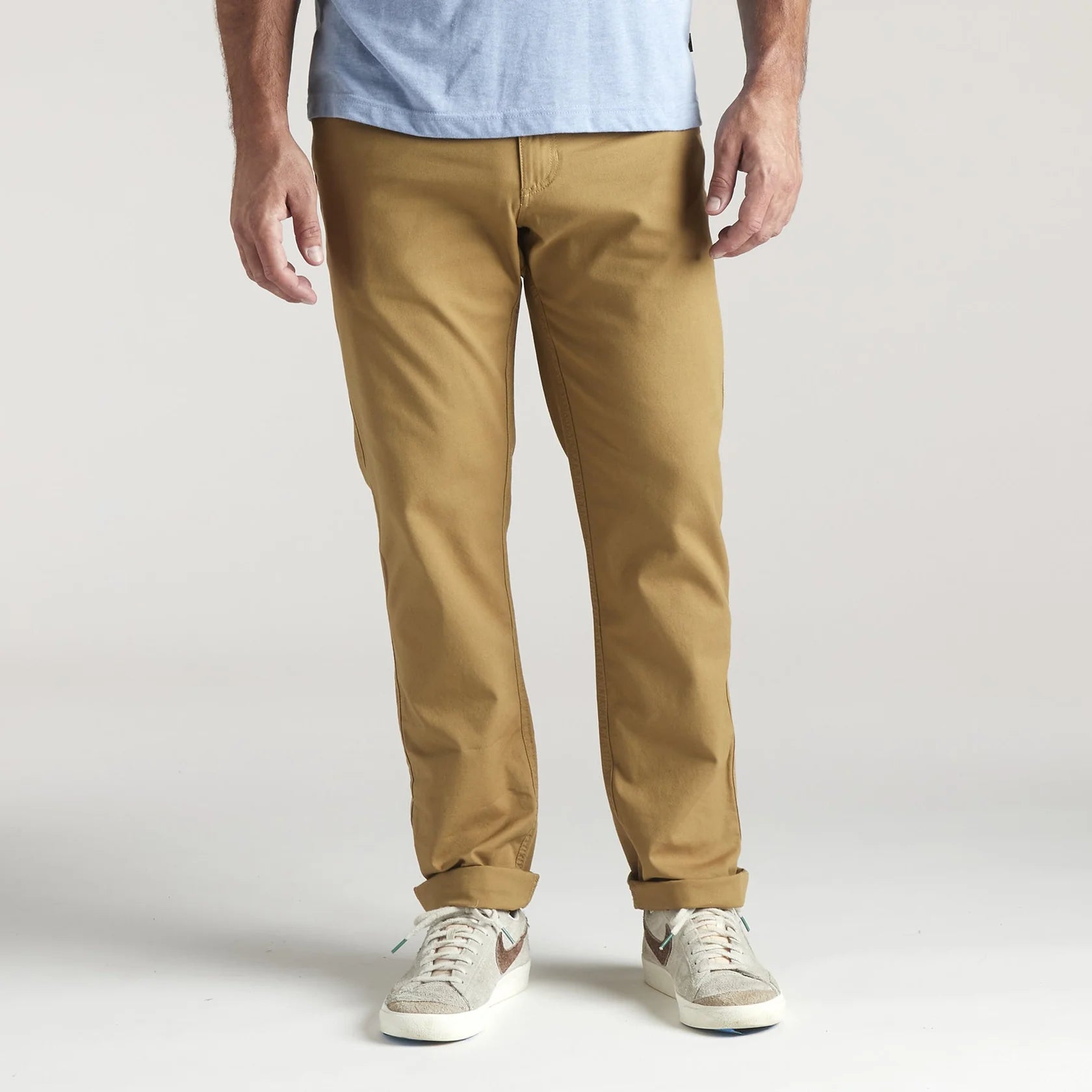 Howler Brothers Men's Frontside 5-Pocket Pants