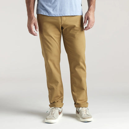 Howler Brothers Men's Frontside 5-Pocket Pants
