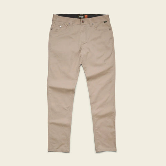 Howler Brothers Men's Frontside 5-Pocket Pants