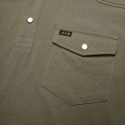 Howler Brothers Ranchero Polo