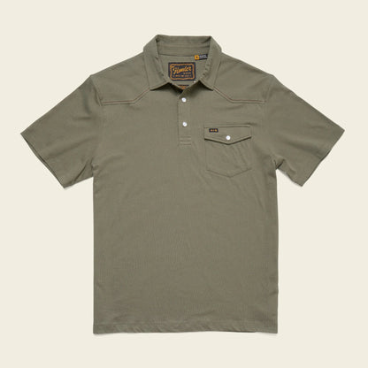 Howler Brothers Ranchero Polo