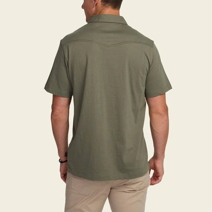 Howler Brothers Ranchero Polo