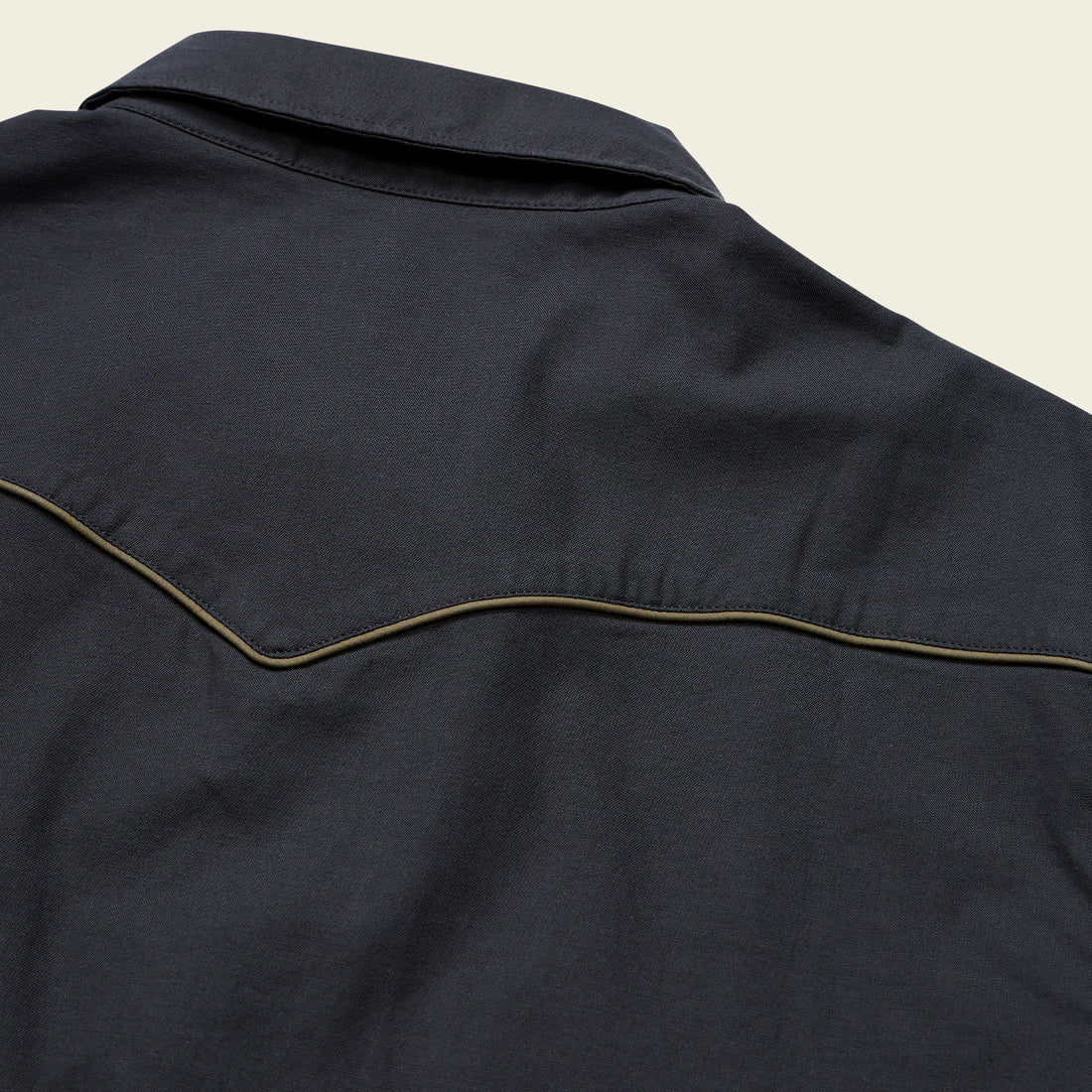 Howler Brothers Broncbuster Longsleeve Snapshirt