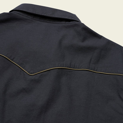 Howler Brothers Broncbuster Longsleeve Snapshirt