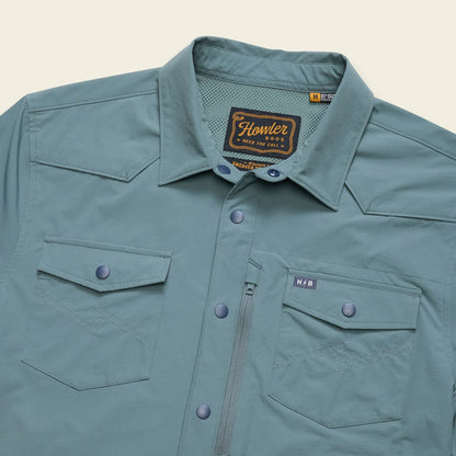 Howler Brothers Emerger Tech Longsleeve