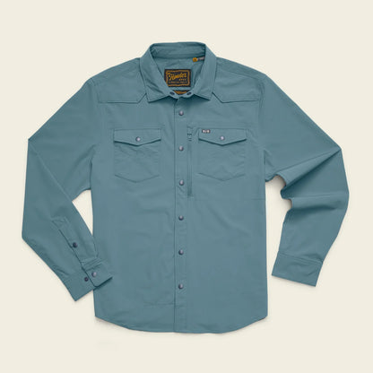Howler Brothers Emerger Tech Longsleeve
