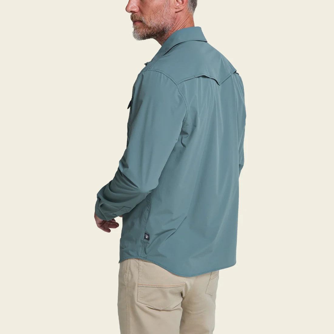 Howler Brothers Emerger Tech Longsleeve