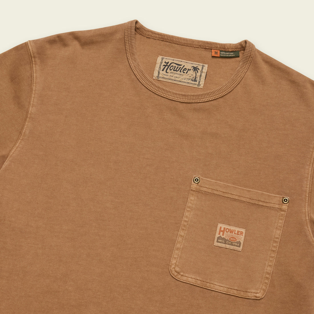 Howler Brothers HB Trade T-Shirt