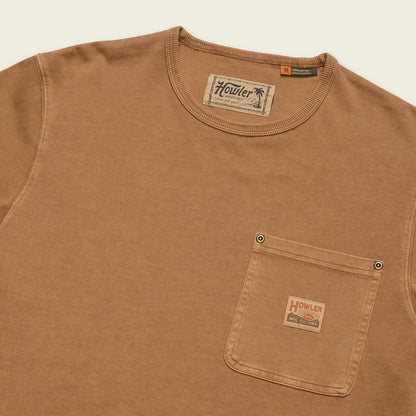 Howler Brothers HB Trade T-Shirt