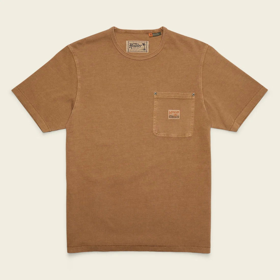 Howler Brothers HB Trade T-Shirt