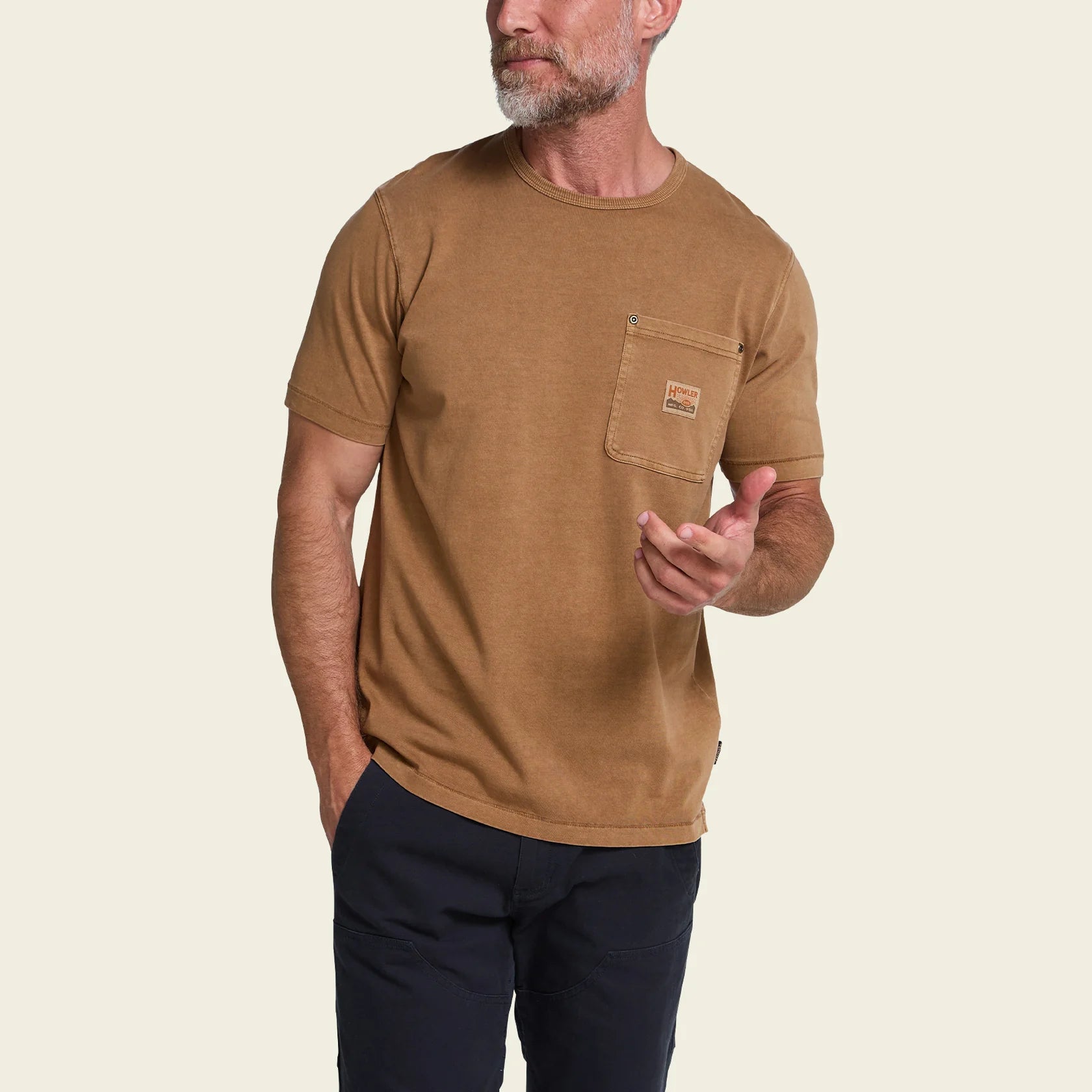 Howler Brothers HB Trade T-Shirt