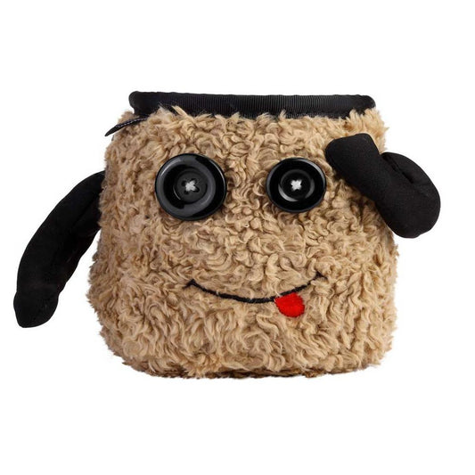 8BPlus Chalk Bag - Felix