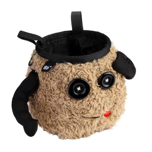 8BPlus Chalk Bag - Felix