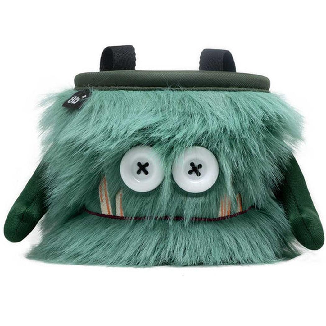 8BPlus Chalk Bag - Flint