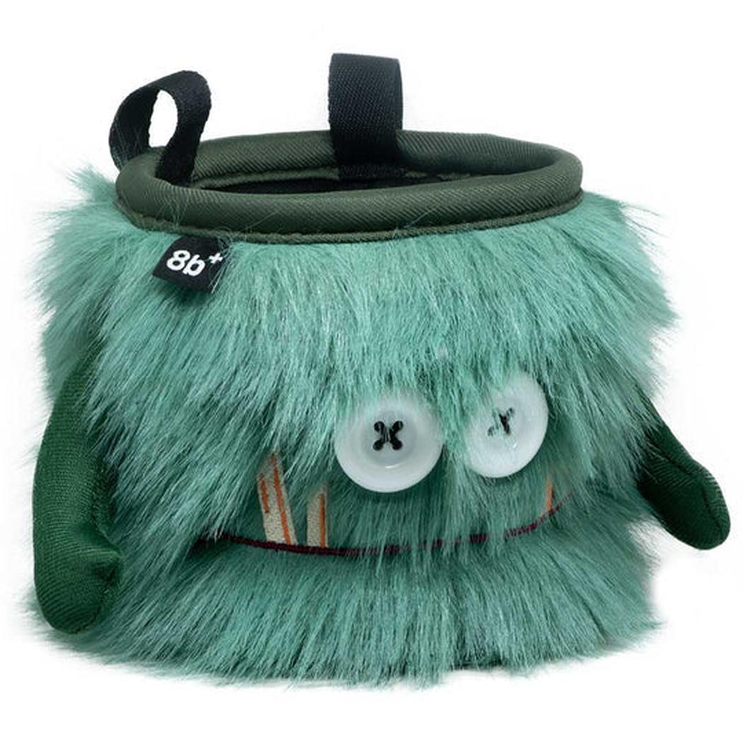 8BPlus Chalk Bag - Flint
