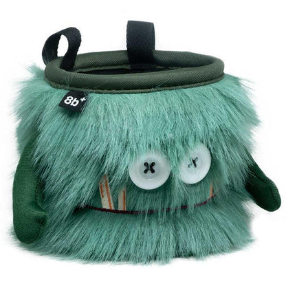 8BPlus Chalk Bag - Flint