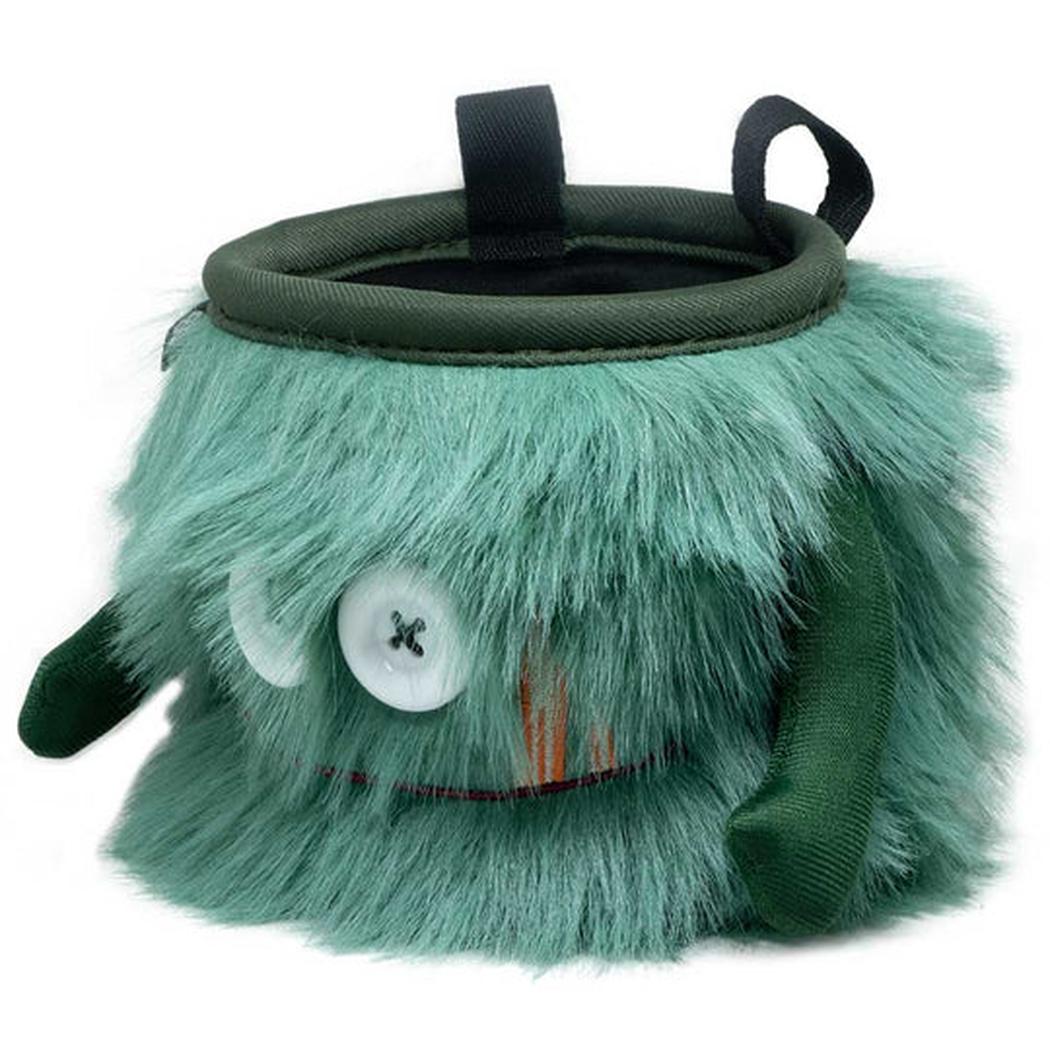8BPlus Chalk Bag - Flint
