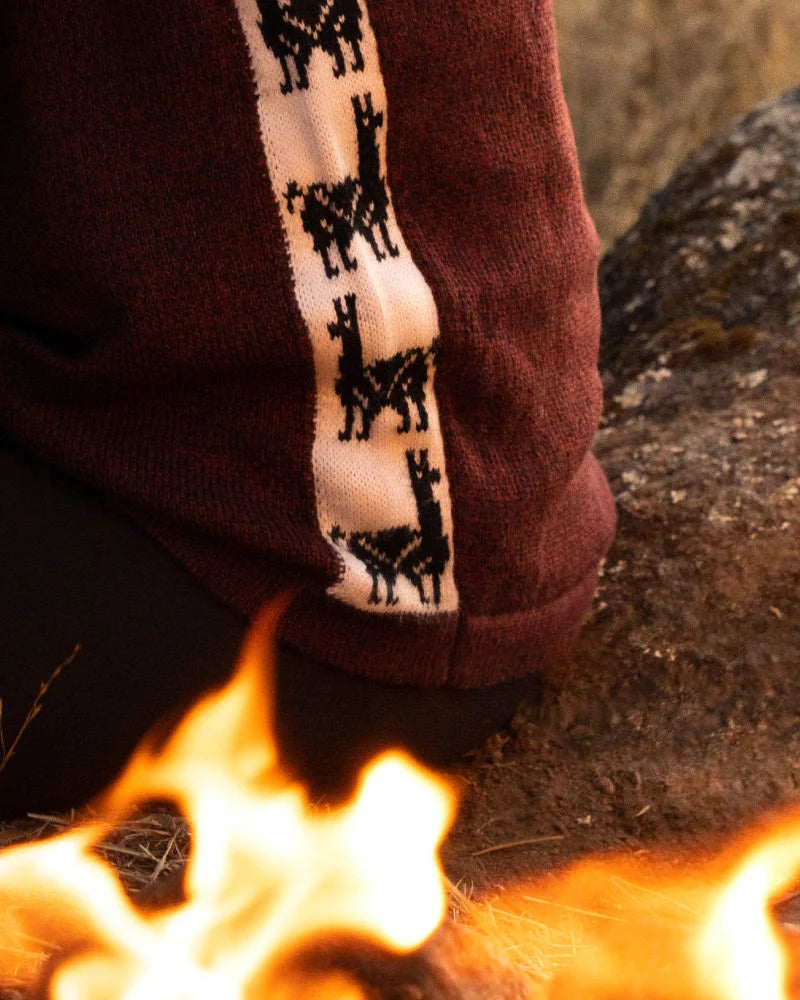 Paka Apparel the Cusco