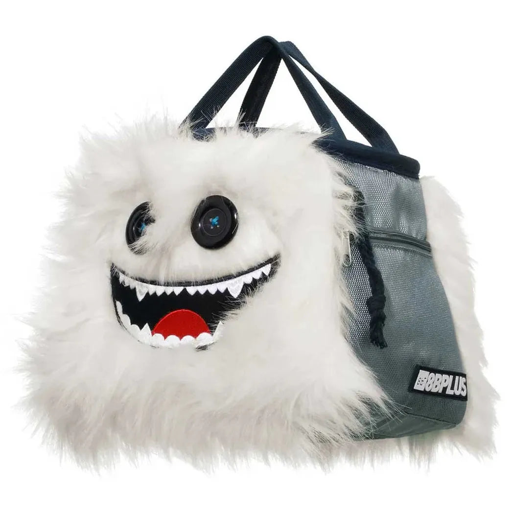 8BPlus Boulder Bucket - Herman