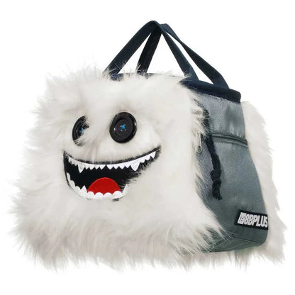 8BPlus Boulder Bucket - Herman