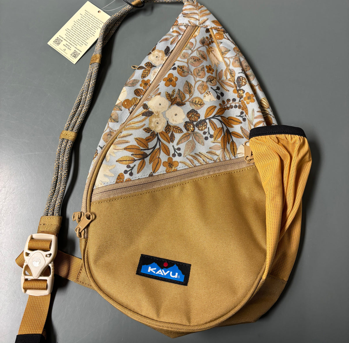 Kavu Mini Paxton Pack