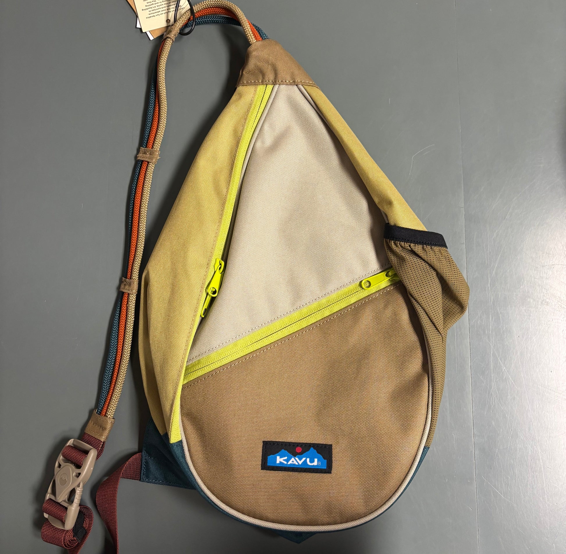 Kavu Mini Paxton Pack