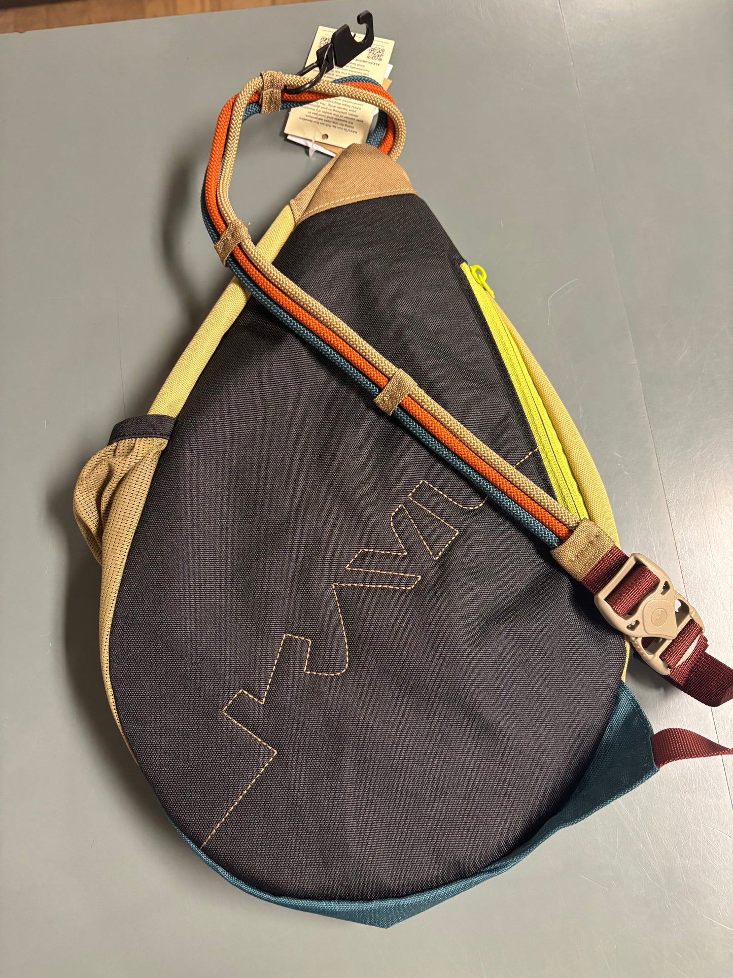 Kavu Mini Paxton Pack