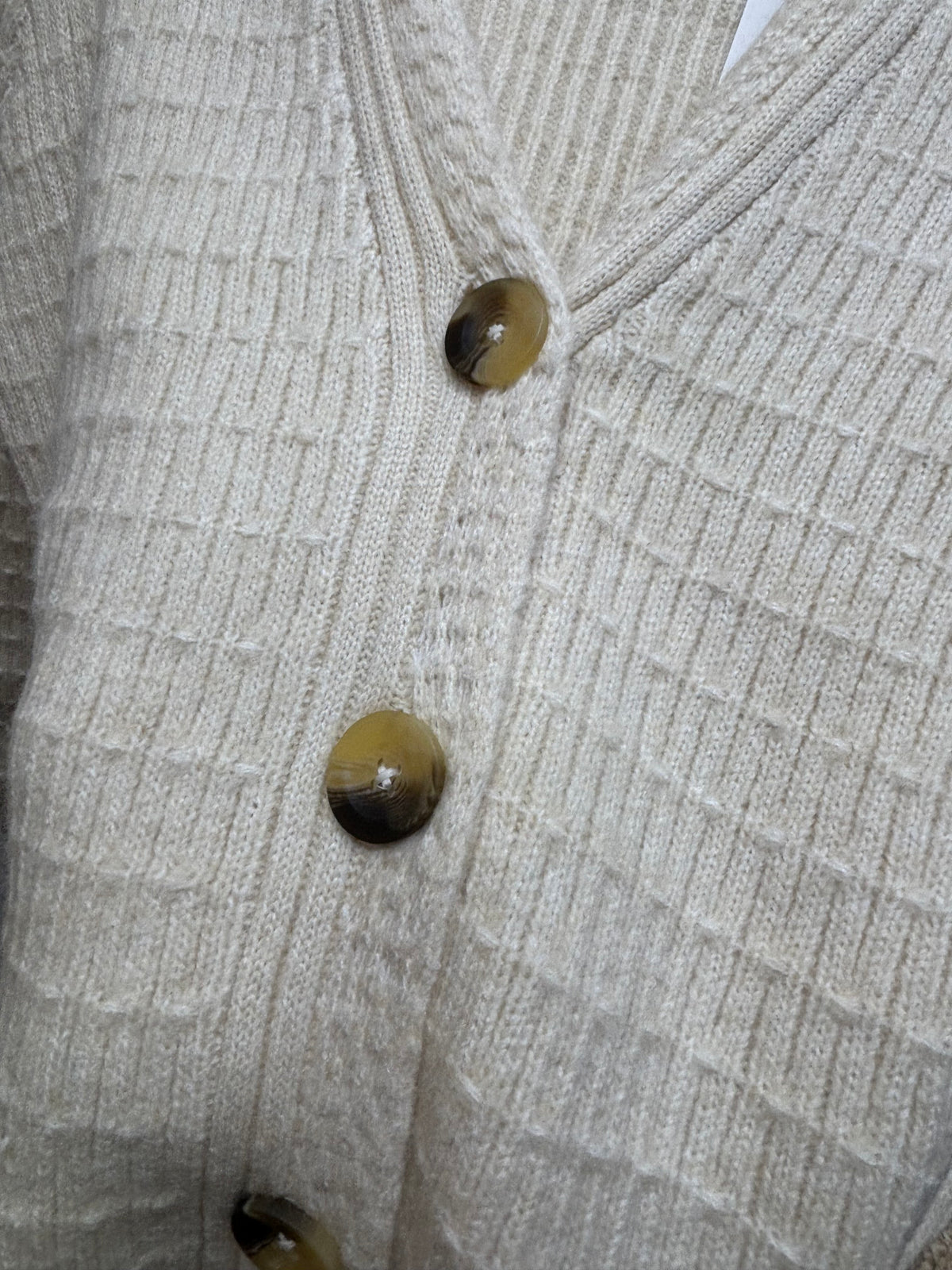 Aventura Women's Snug Hollow Cardigan product image