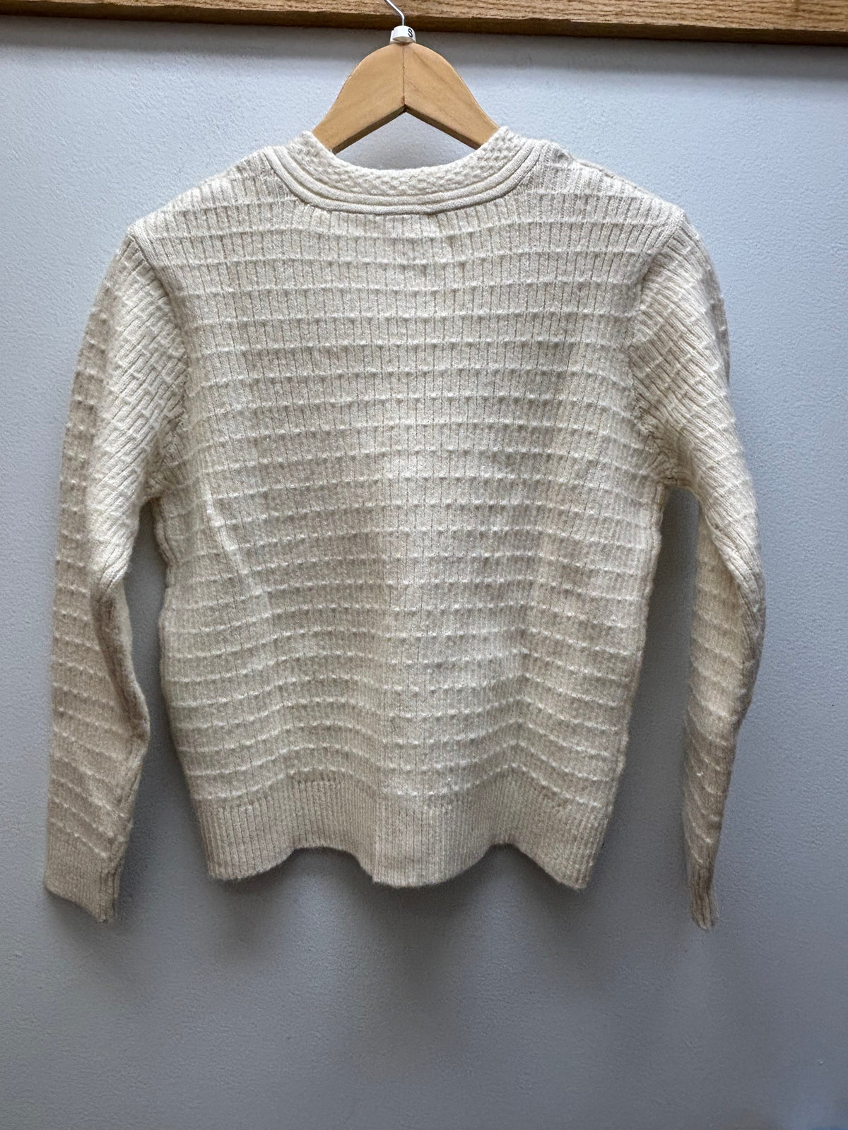 Aventura Women's Snug Hollow Cardigan product image