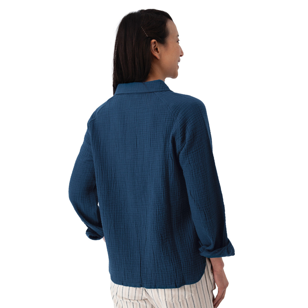 Aventura Women's Kelford Full Button