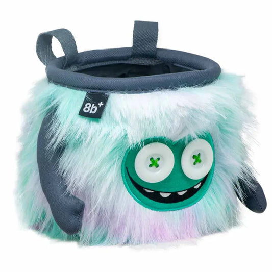8BPlus Chalk Bag - Josie