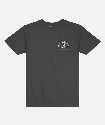 Jetty Men's Poolshark Tee
