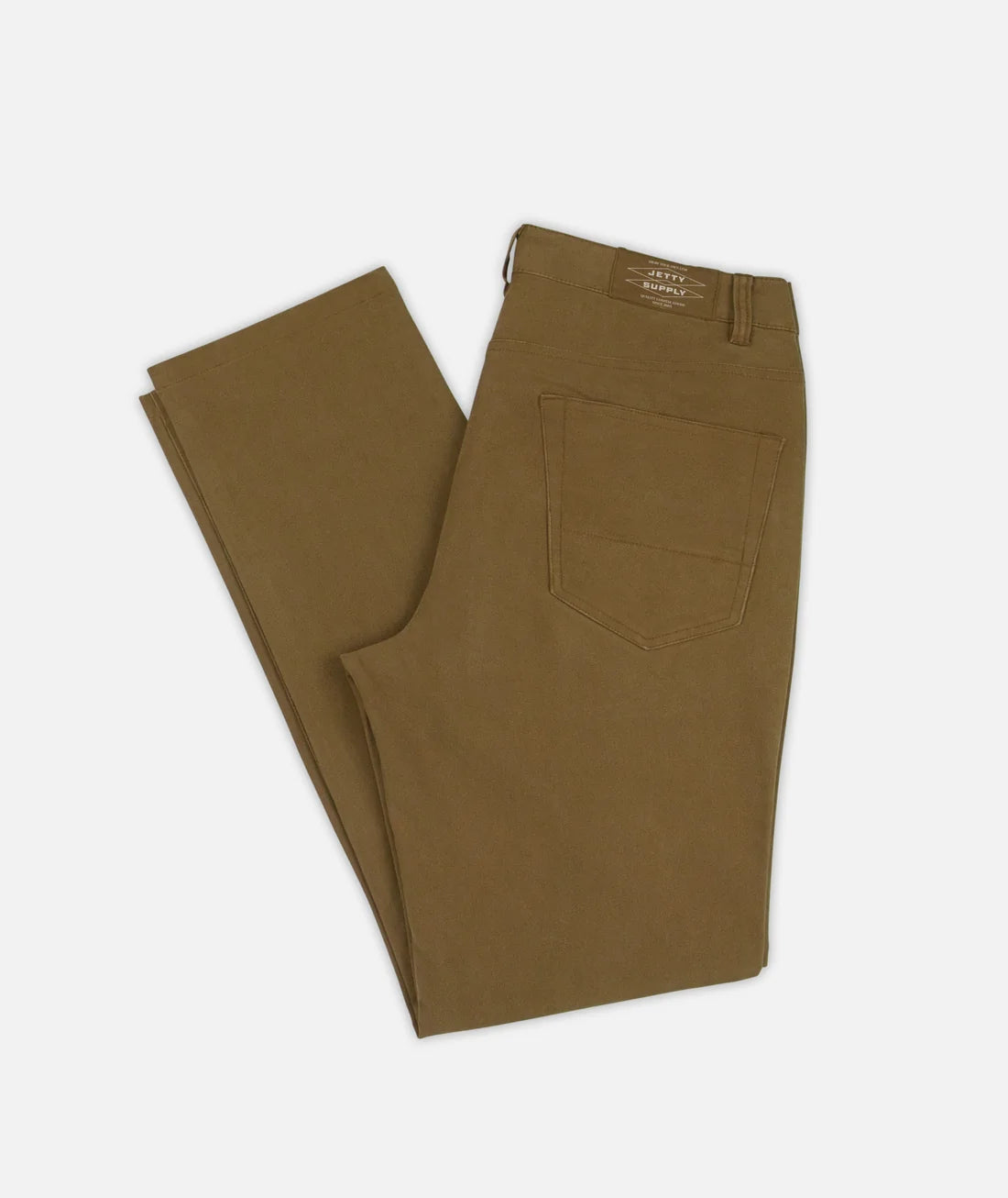 Jetty Mens Bedrock Pants