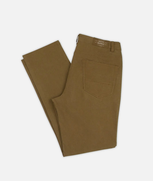 Jetty Mens Bedrock Pants