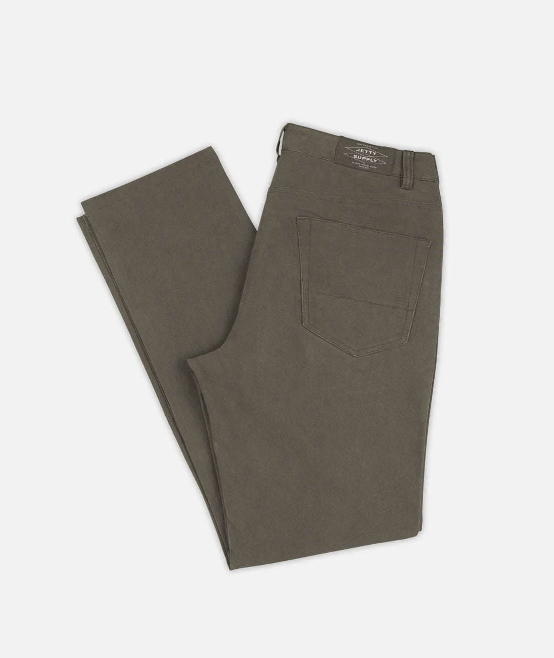 Jetty Mens Bedrock Pants