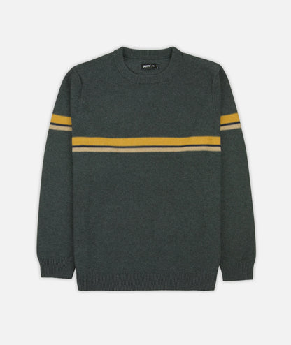Jetty Sebastian Striped Sweater