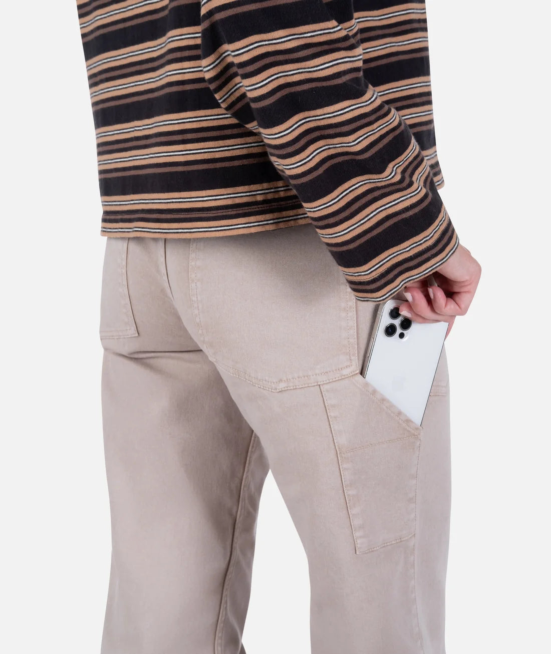 Jetty Womens Lilah Pant