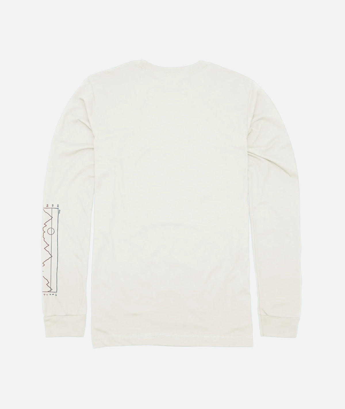 Jetty Mens Triple Long Sleeve Tee