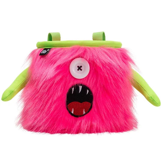 8BPlus Chalk Bag - Kelly