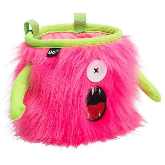 8BPlus Chalk Bag - Kelly