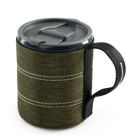 GSI Outdoors Infinity Backpacker Mug