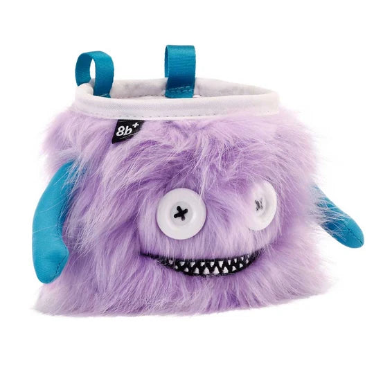 8BPlus Chalk Bag - Lilly