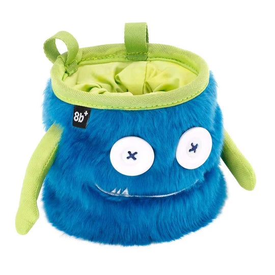 8BPlus Chalk Bag - Max