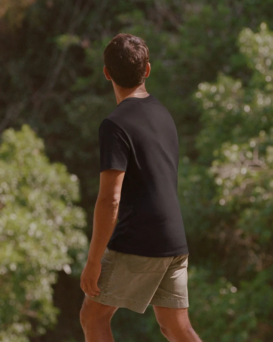 Paka Apparel Mens Essential Tee