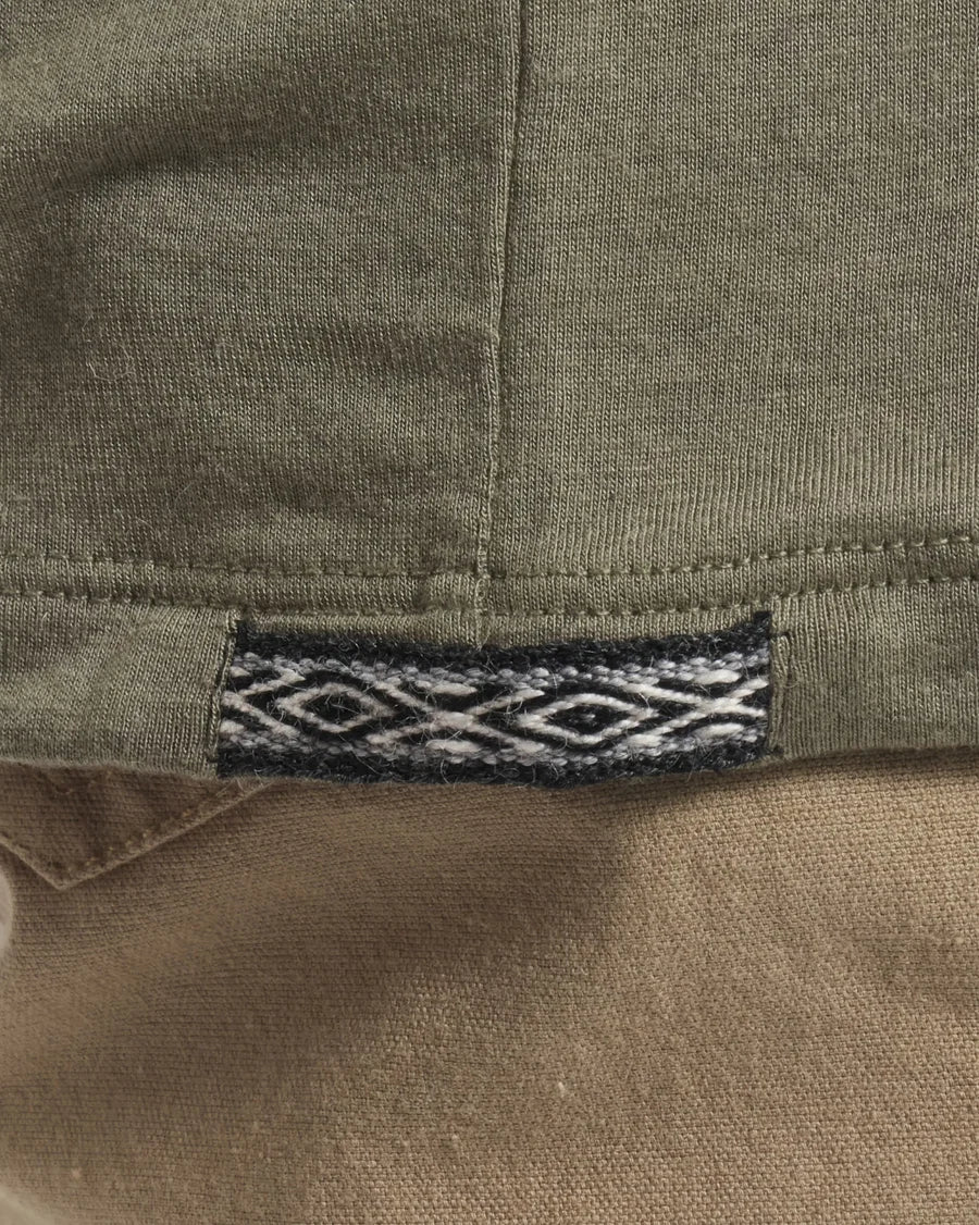 Paka Apparel Mens Aire Long Sleeve
